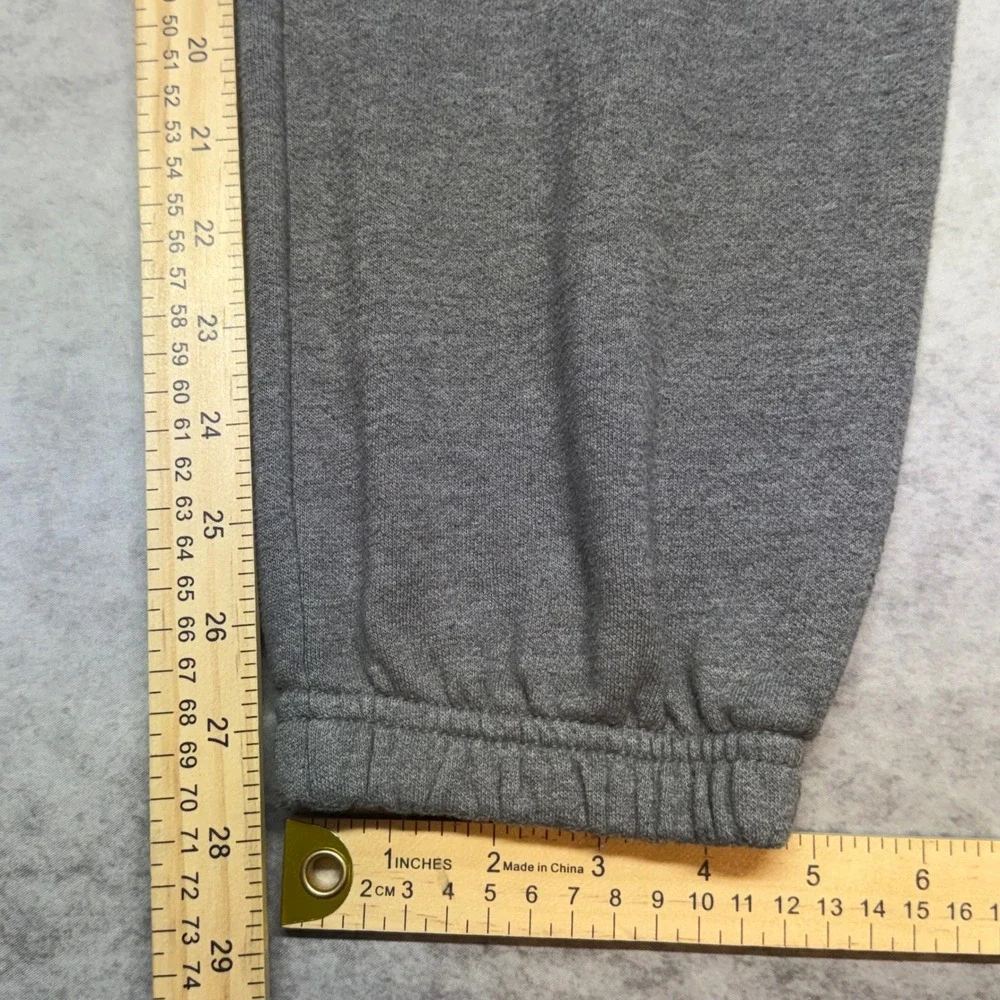 The North Face these gray